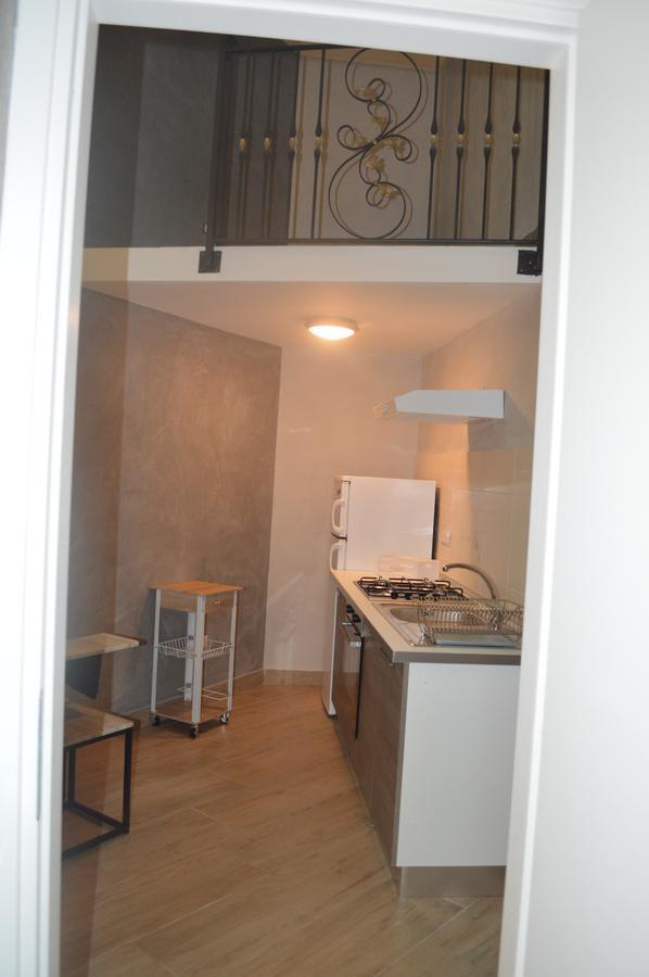 Petros Room Camere Salerno Exteriör bild